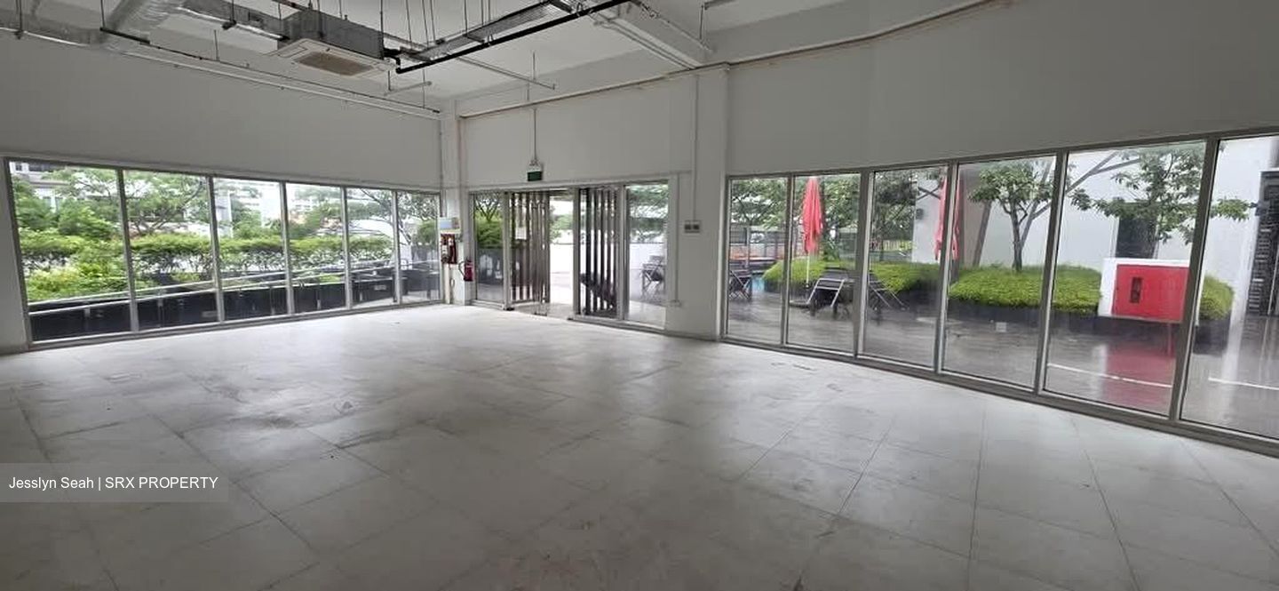 eCO (D16), Shop House #560777991